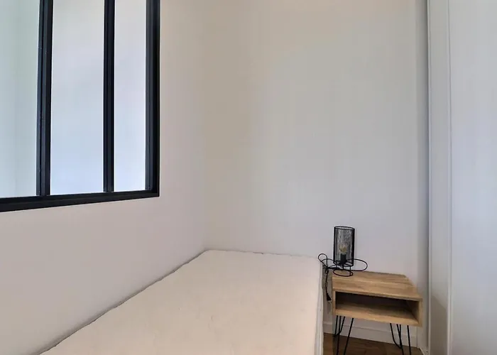 Apartmento