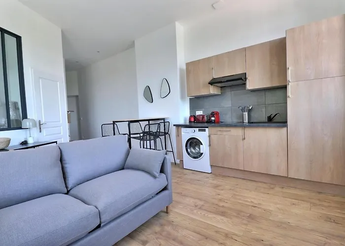 Apartmento